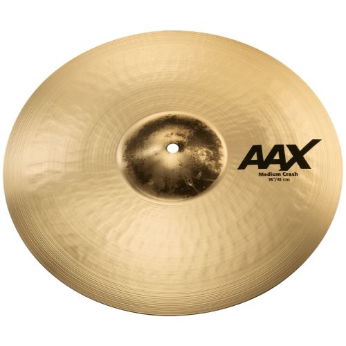 SABIAN 21608 XC (B) talerz crash